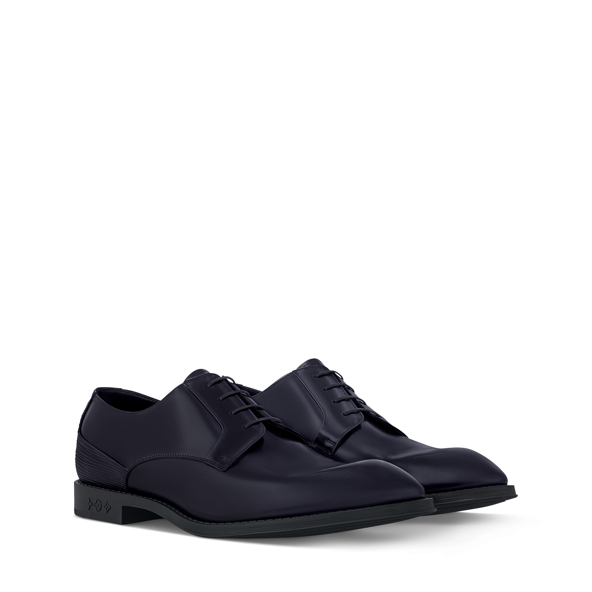 Kensington Derby  in Men's Shoes Lace-Ups and Buckle Shoes collections by Louis Vuitton (Product zoom)